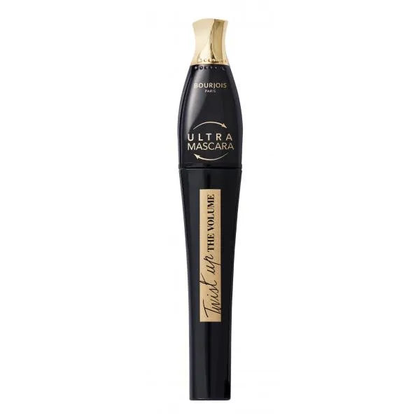 Bourjois Bj Masc Twist Up The Volume Ultrabrown - By Mio Perfumería