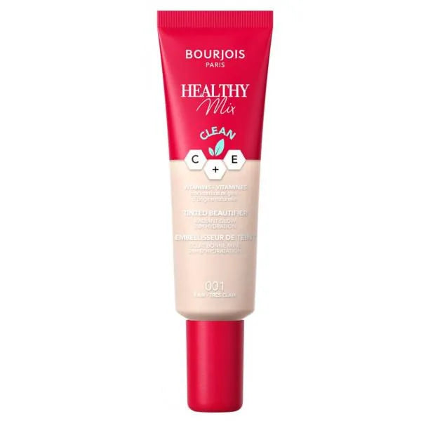 Bourjois Bj Maq Hidrat Healthy Mix Beautifier - By Mio Perfumería