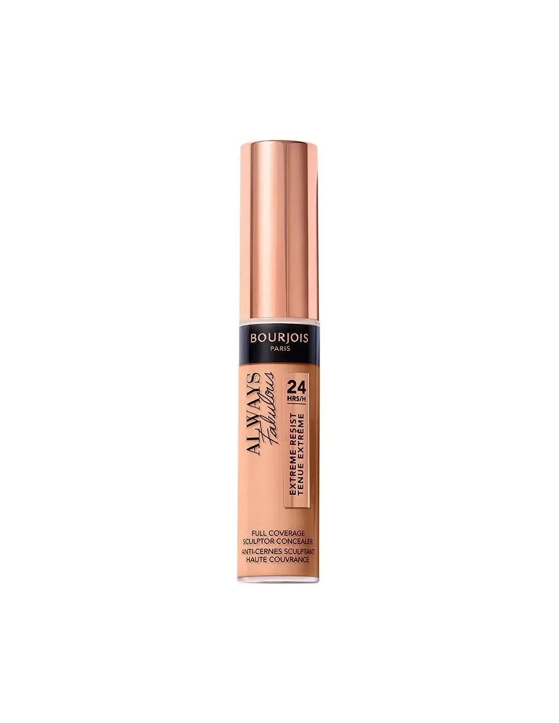 Bourjois Bj Corrector Always Fabulous Sculptor - By Mio Perfumería