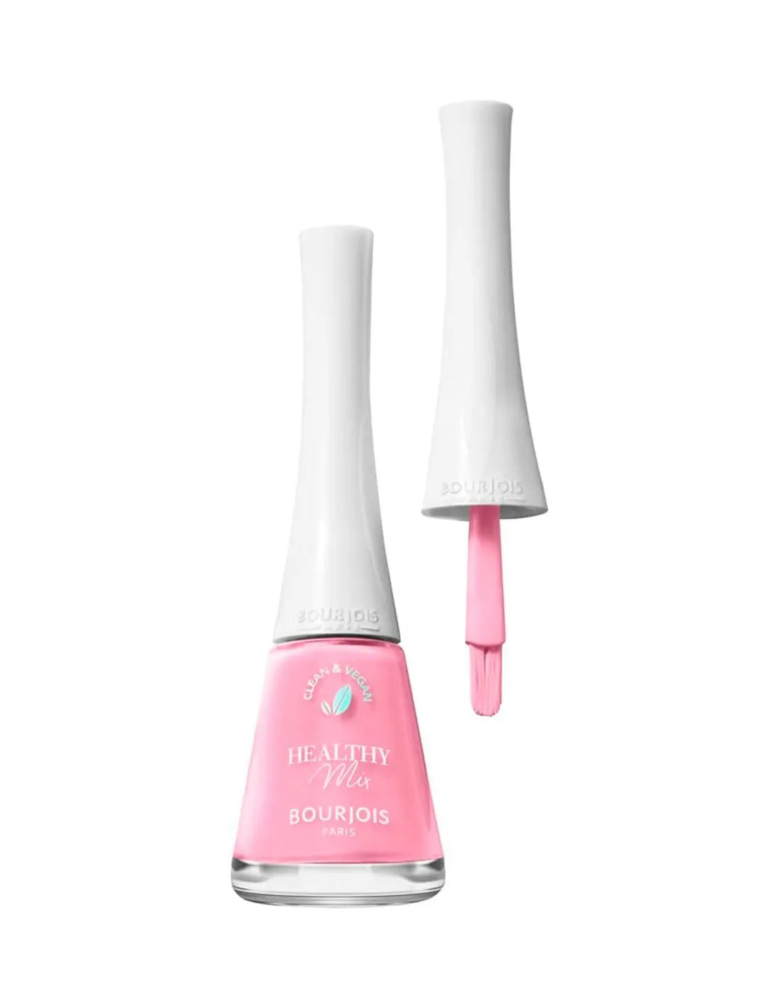 Bourjois Healthy Mix Nail Polish 125-Very Generose - By Mio Perfumería