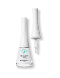 Bourjois Healthy Mix Nail Polish 100-Blanc'hantement - By Mio Perfumería