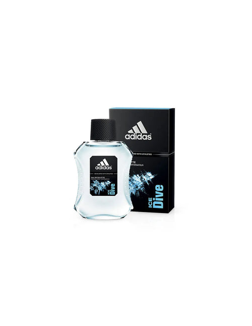 Adidas Men Ice Dive 100 Vap New - By Mio Perfumería