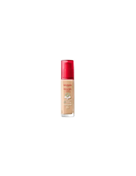 Bourjois Healthy Mix Radiant Foundation 52-Vanilla 30ml