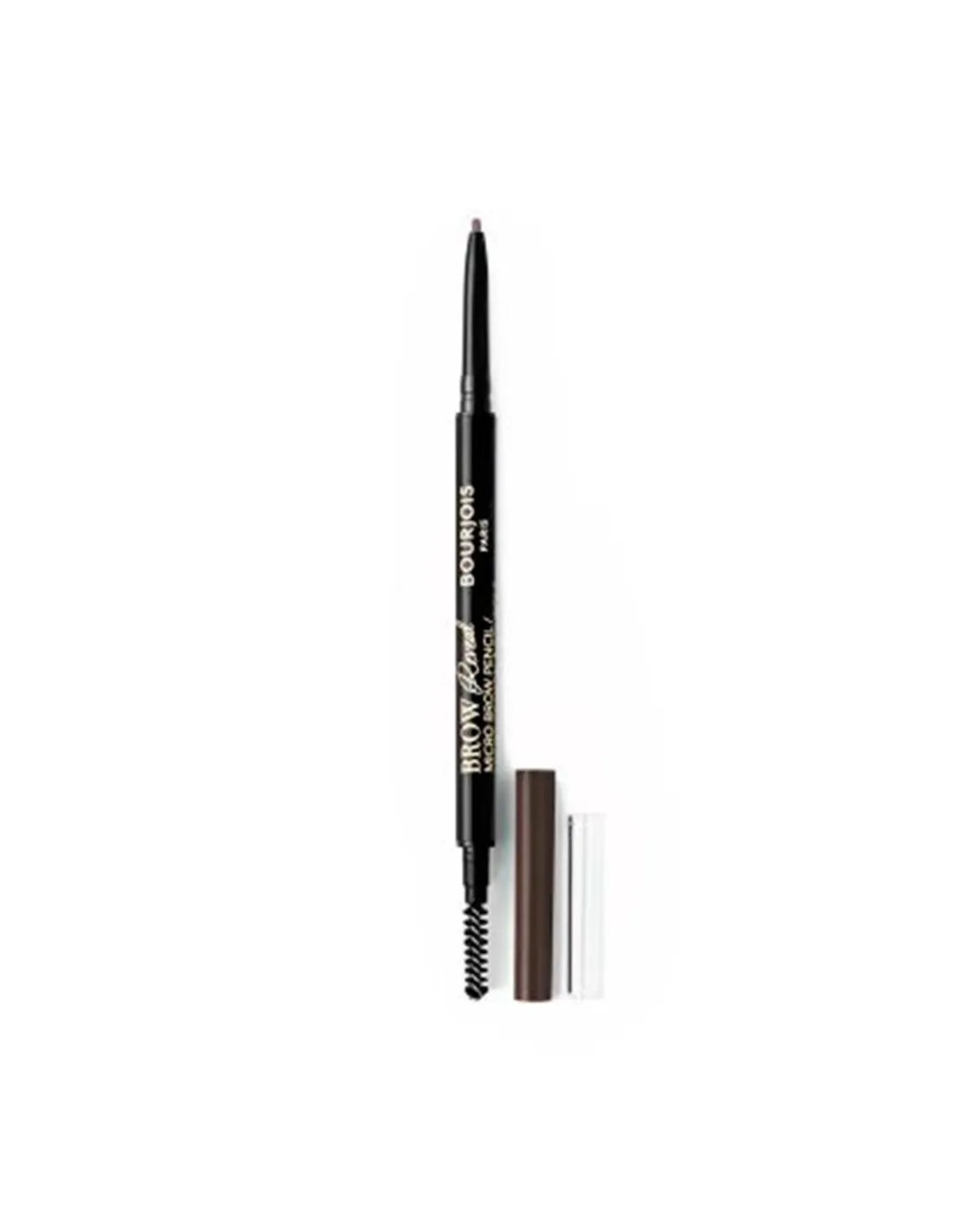 Bourjois Brow Reveal Micro Brow Pencil 003-Dark Brown 0,35g - By Mio Perfumería