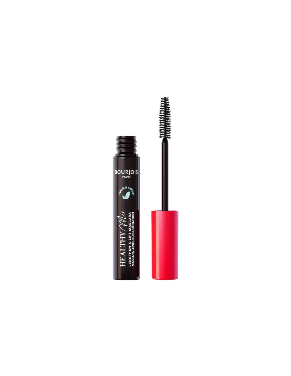 Bourjois Bj Masc Healthy Mix Clean Black-Brown - By Mio Perfumería