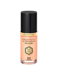 Max Factor Facefinity 3in1 Primer, Concealer y Foundation 85-Caramel 30ml - By Mio Perfumería
