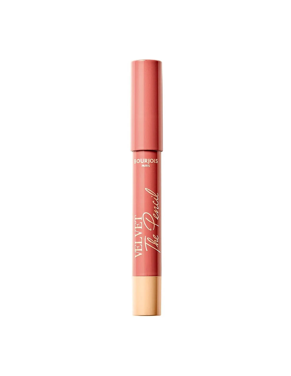 Bourjois Velvet The Pencil 01-Nudifull 1,8g - By Mio Perfumería