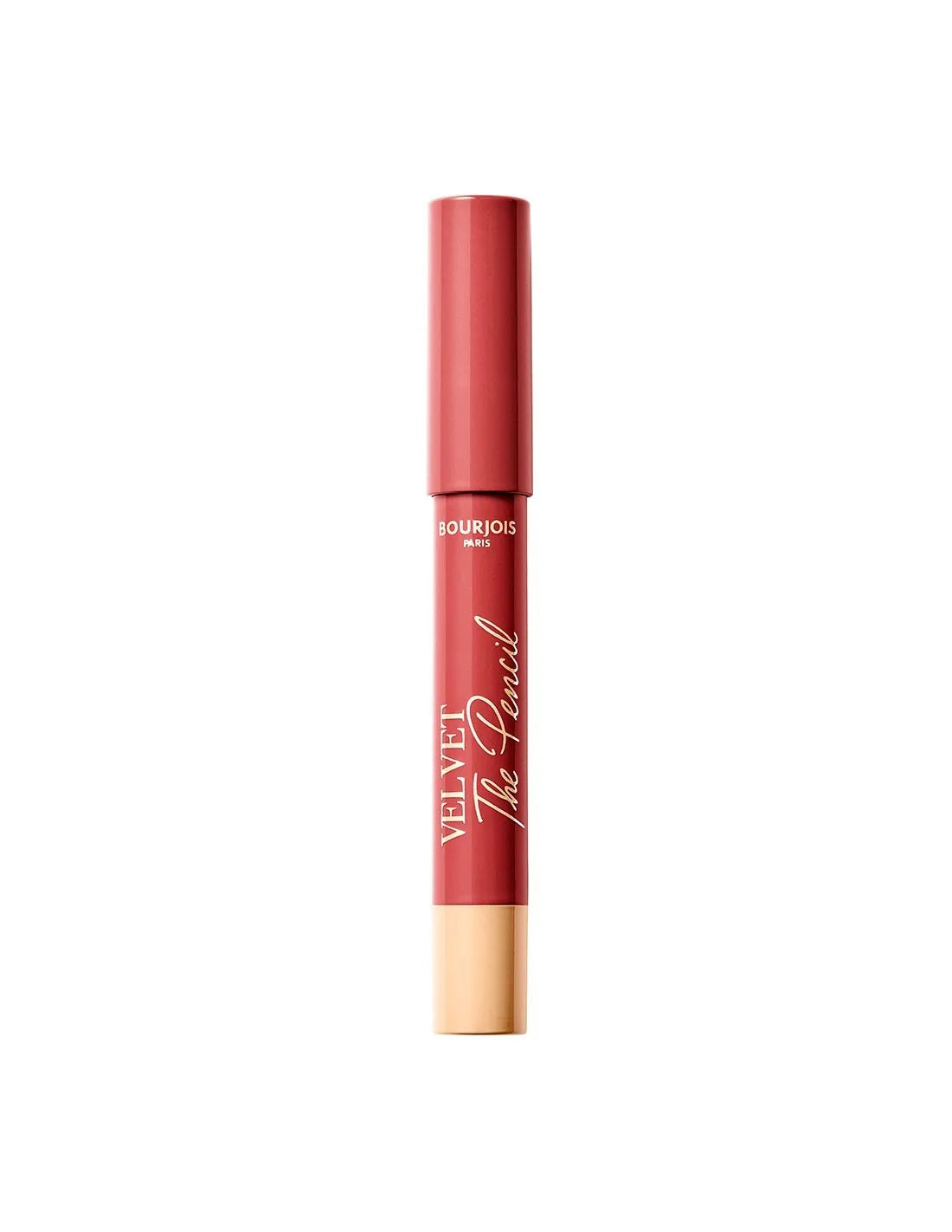 Bourjois Velvet The Pencil 05-Red Vintage 1,8g - By Mio Perfumería