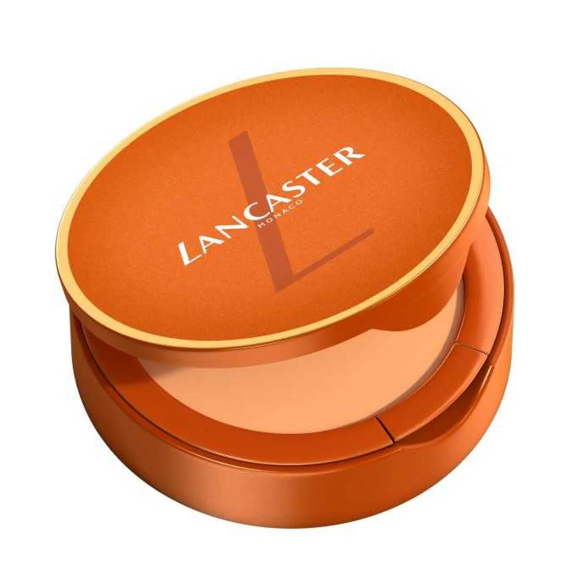 Lancaster Infinite Bronze Crema Compacta Spf50 9g - By Mio Perfumería