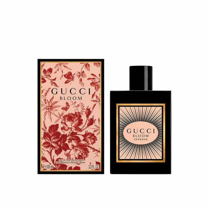 Gucci Bloom Intense Eau De Parfum Intense Spray 100ml - By Mio Perfumería