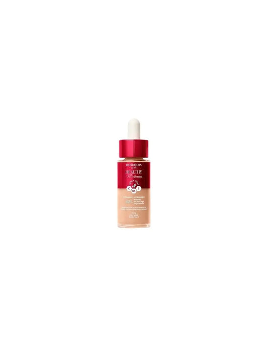 Bourjois Healthy Mix Serum Foundation Base De Maquillaje 55n-Deep Beige 30ml