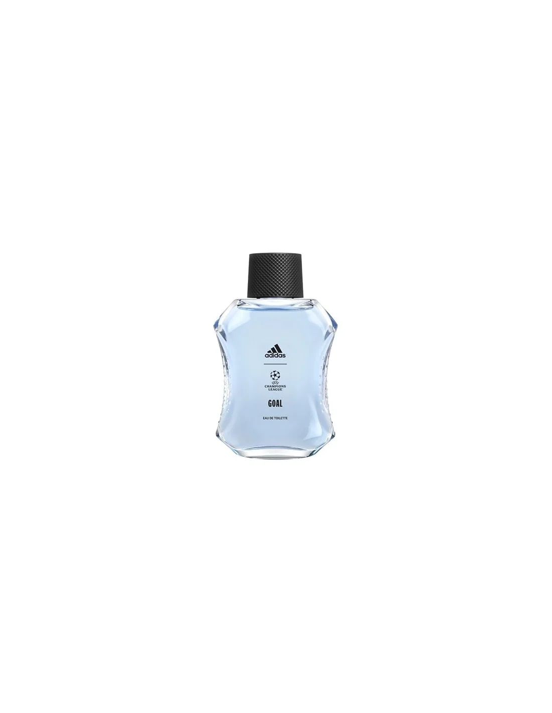 Adidas Uefa Goal Edt Spray 100ml - By Mio Perfumería