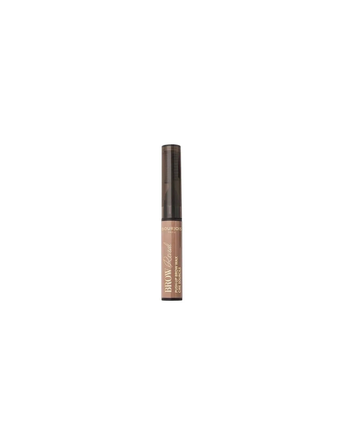 Bourjois Brow Reveal Gel De Cejas 02-Blonde 6g - By Mio Perfumería