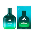 Adidas Full Recharge Edp Spray 100ml - By Mio Perfumería