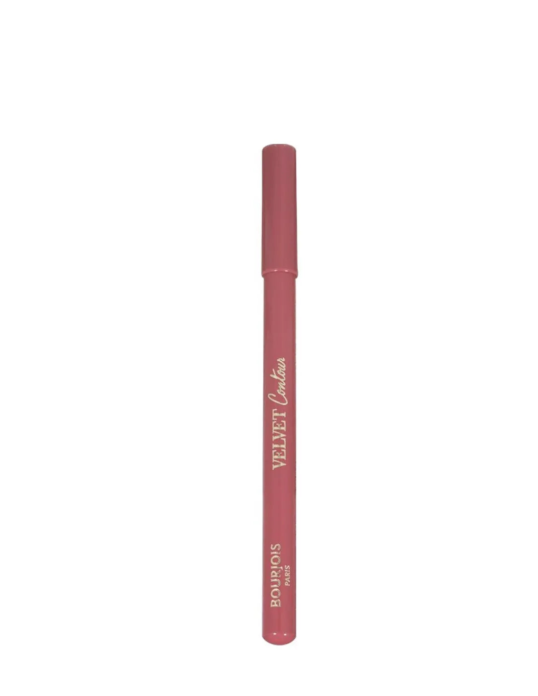 Bourjois Velvet Contour Perfilador De Labios 33-Rose Water 1,14g - By Mio Perfumería
