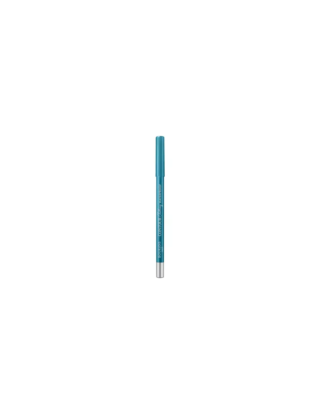 Bourjois Contour Clubbing Delineador De Ojos Waterprof 063-Sea Blue Soon 1,2g