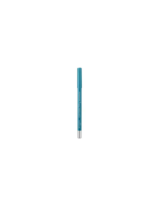 Bourjois Contour Clubbing Delineador De Ojos Waterprof 063-Sea Blue Soon 1,2g