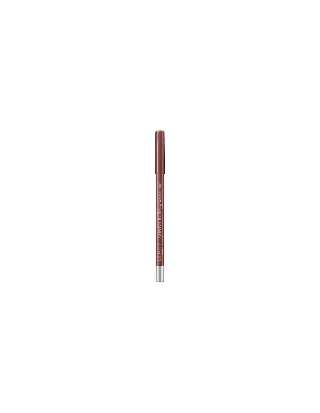 Bourjois Contour Clubbing Delineador De Ojos Waterprof 074-Berry Brown 1,2g - By Mio Perfumería