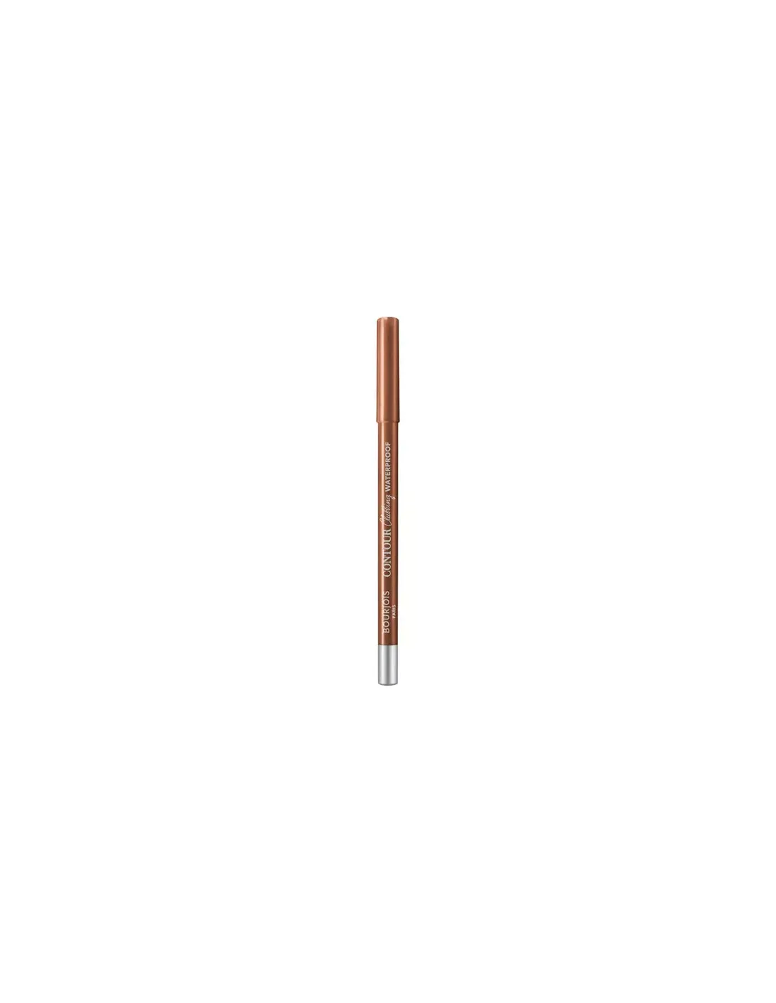 Bourjois Contour Clubbing Delineador De Ojos Waterprof 078-Let's Bronze 1,2g - By Mio Perfumería