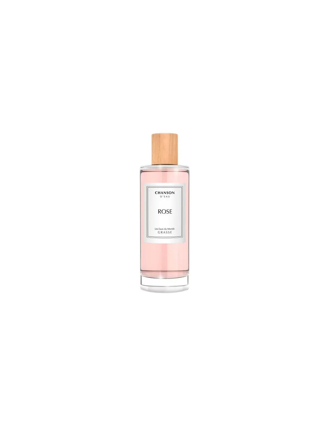 Chanson D'eau Rose Edt Spray 100ml - By Mio Perfumería