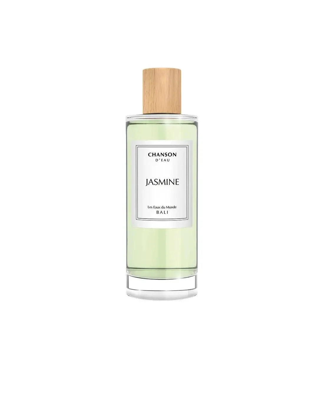 Chanson D'eau Jasmine Edt Spray 100ml - By Mio Perfumería
