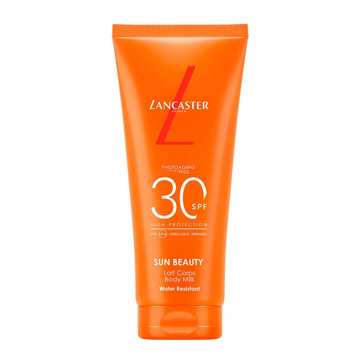 Lancaster Sun Beauty Protector Solar Corporal Spf30 100ml - By Mio Perfumería
