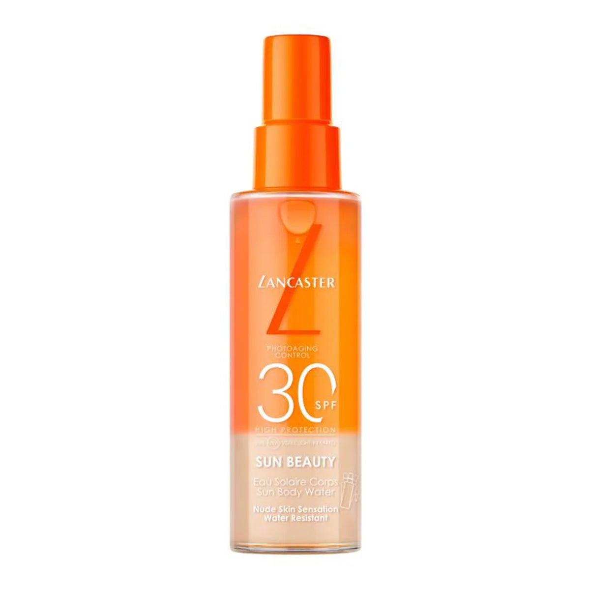 Lancaster Sun Beauty Agua Spf30 100ml Spray - By Mio Perfumería
