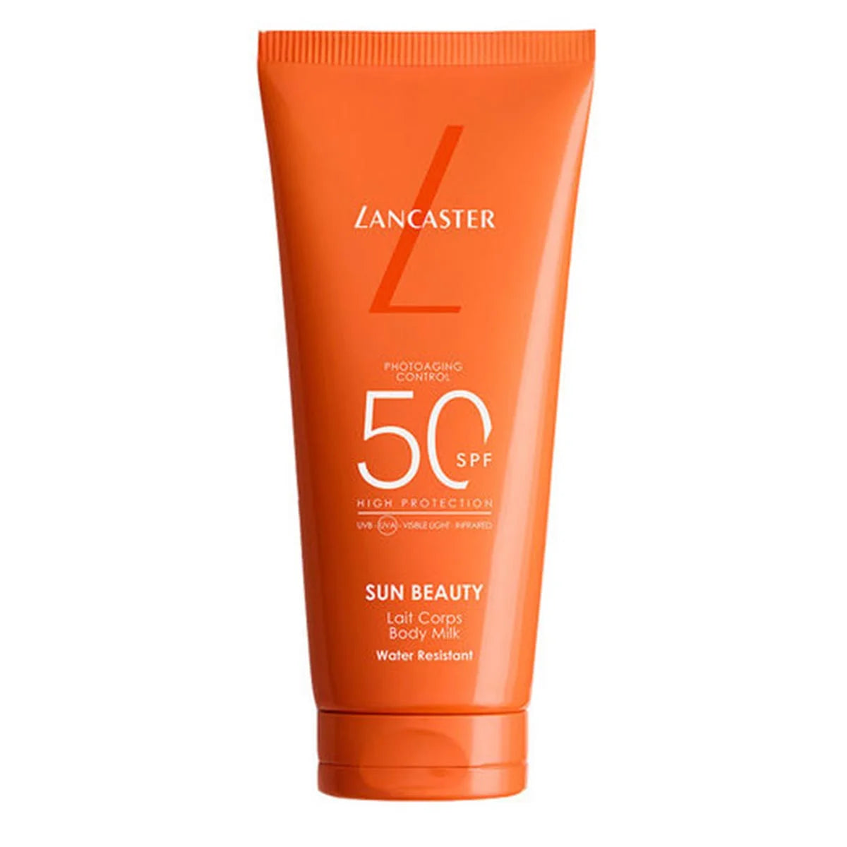 Lancaster Sun Beauty Protector Solar Corporal Spf50 100ml - By Mio Perfumería