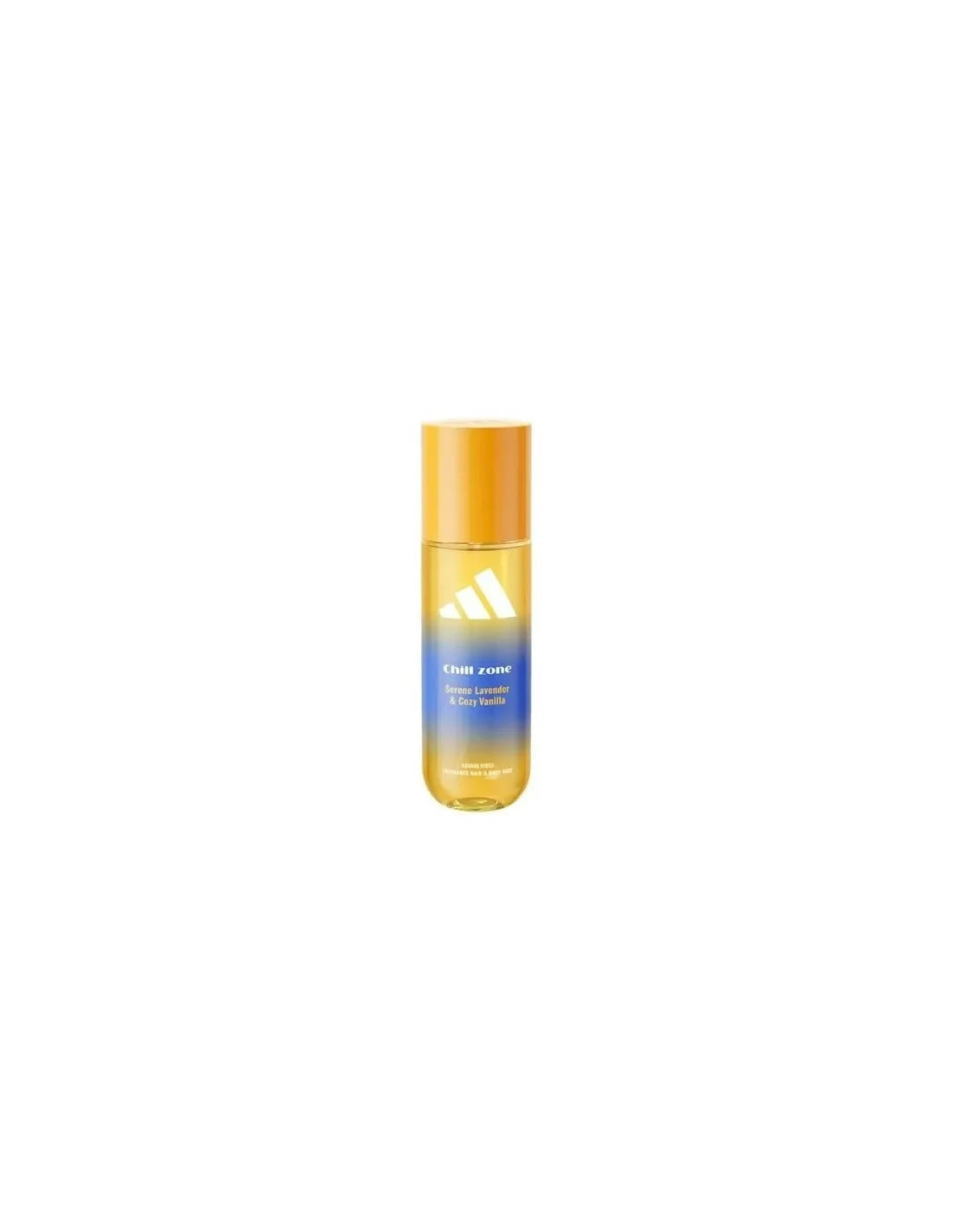 Adidas Vibes Man Chill Zone Fragance Hair y Body Mist 236ml - By Mio Perfumería