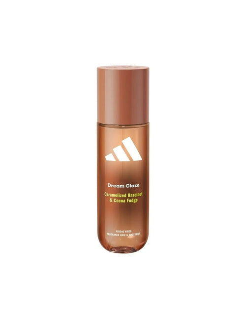 Adidas Vibes Man Dream Glaze Fragance Hair y Body Mist 236ml - By Mio Perfumería