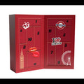 Rimmel London Advent Calendar 2025 12 Pieces - By Mio Perfumería