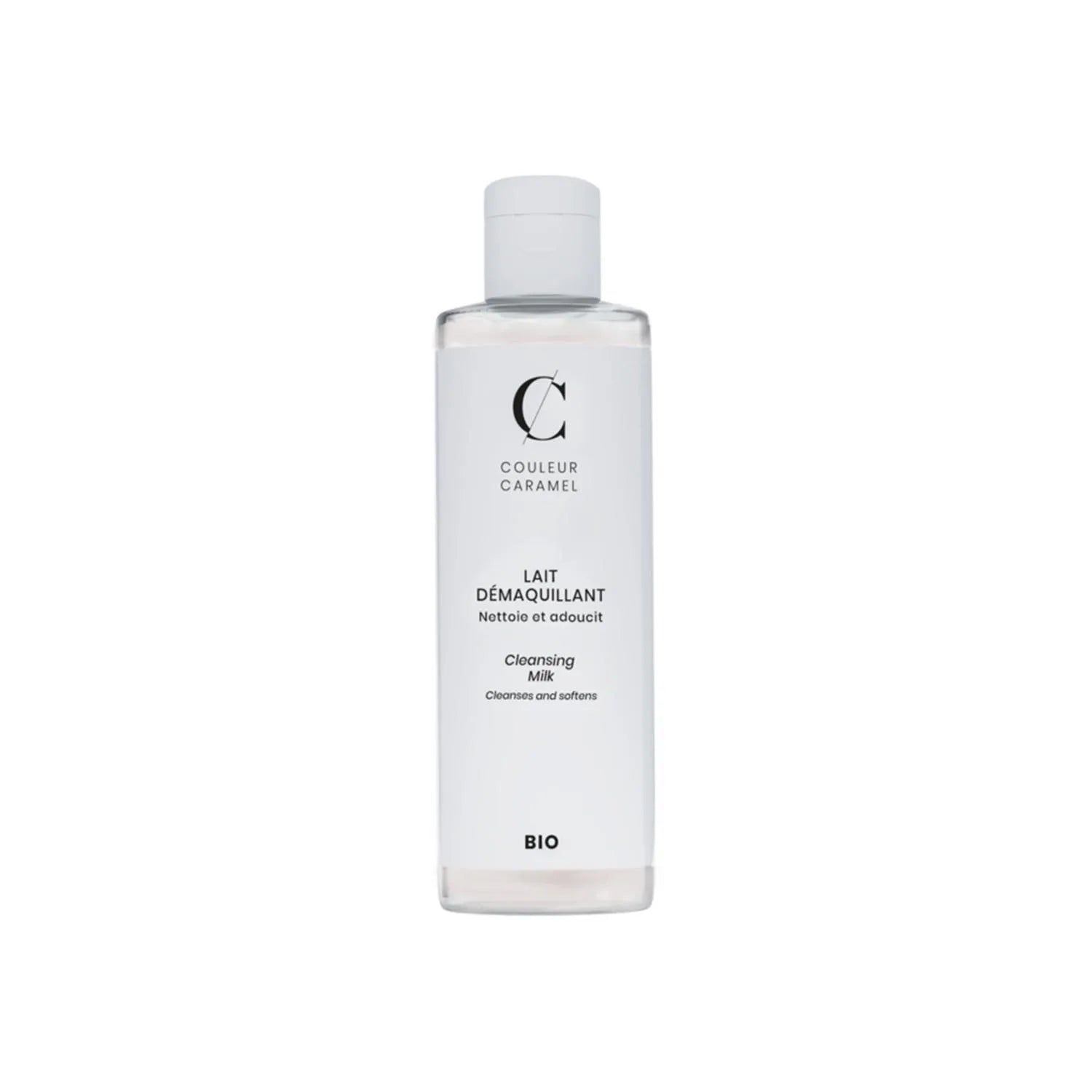 Couleur Caramel Maquillaje Leche Desmaquillante 200ml - By Mio Perfumería