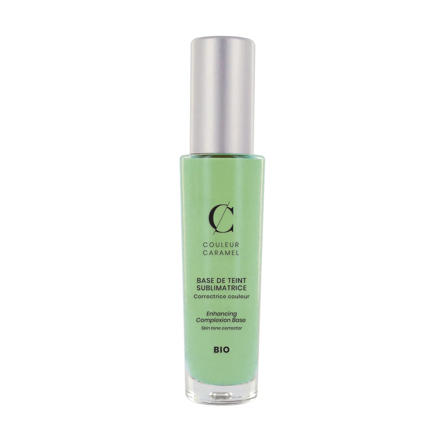 Couleur Caramel Sublimatrice Base 25 Green 30un - By Mio Perfumería