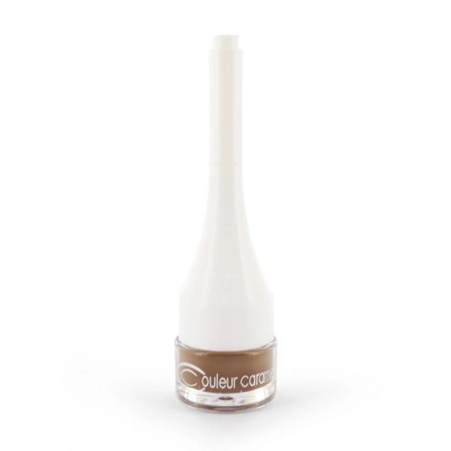 Couleur Caramel Maquillaje Gel Mascara De Pestañas 61 Blonde 1un - By Mio Perfumería