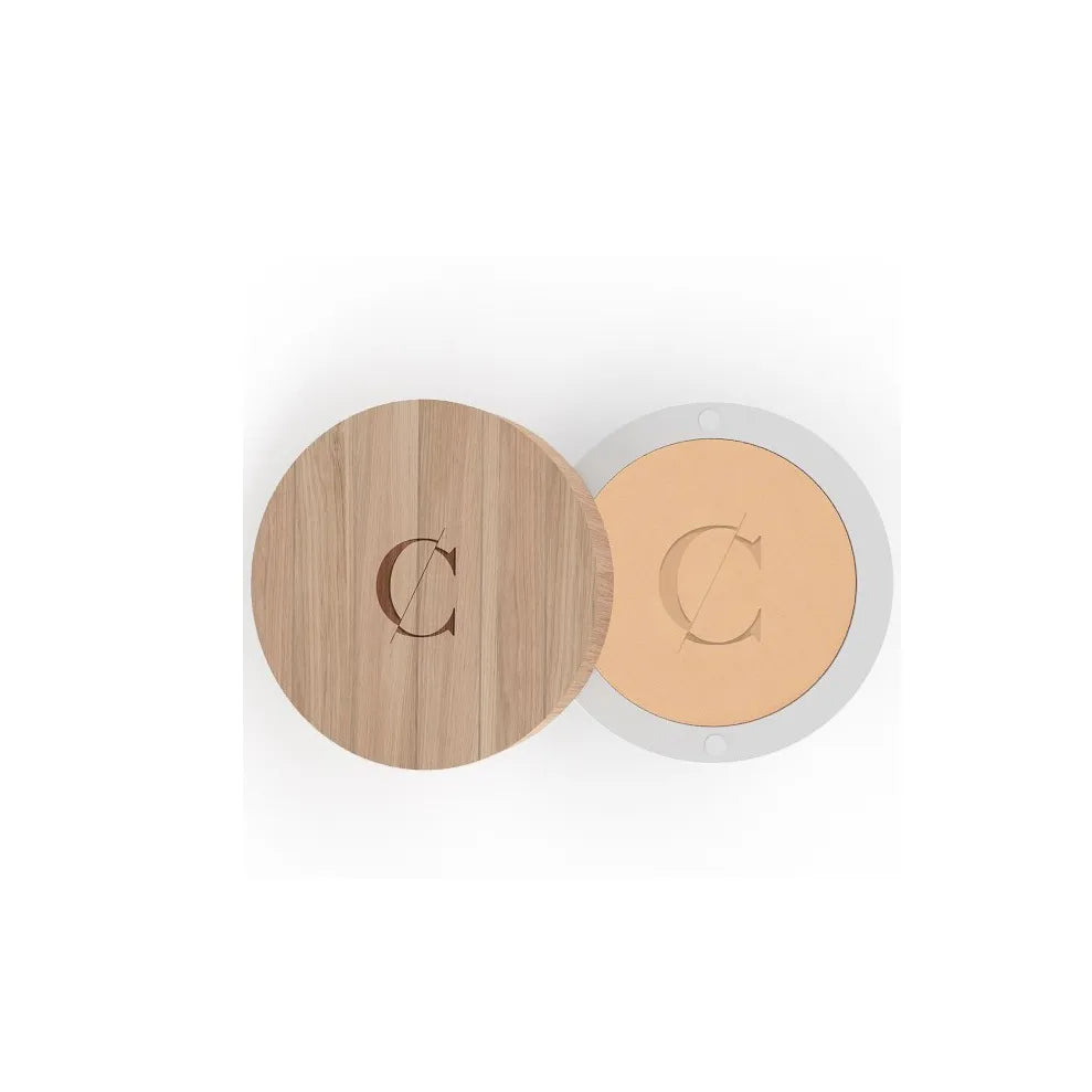 Couleur Caramel Caramel Sombra De Ojos N008 Beige Jaune 1un - By Mio Perfumería