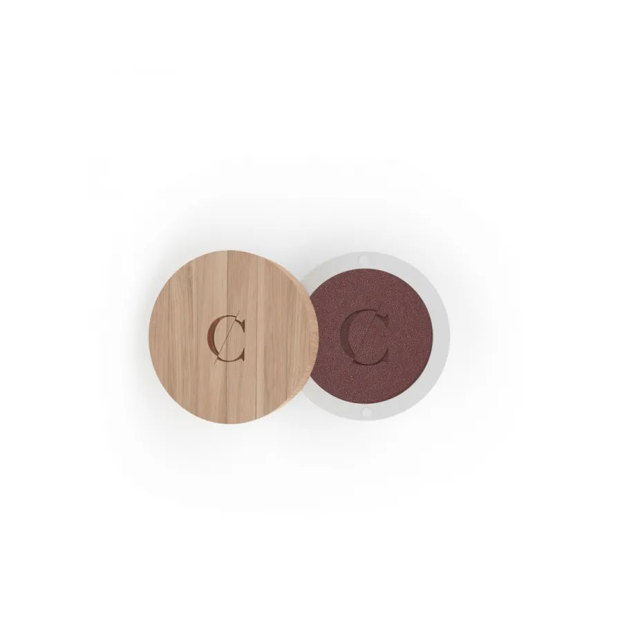 Couleur Caramel Caramel Sombra De Ojos N143 Marron 1un - By Mio Perfumería