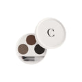 Couleur Caramel Maquillaje Mascara De Pestañas 29 Brunettes 1un - By Mio Perfumería