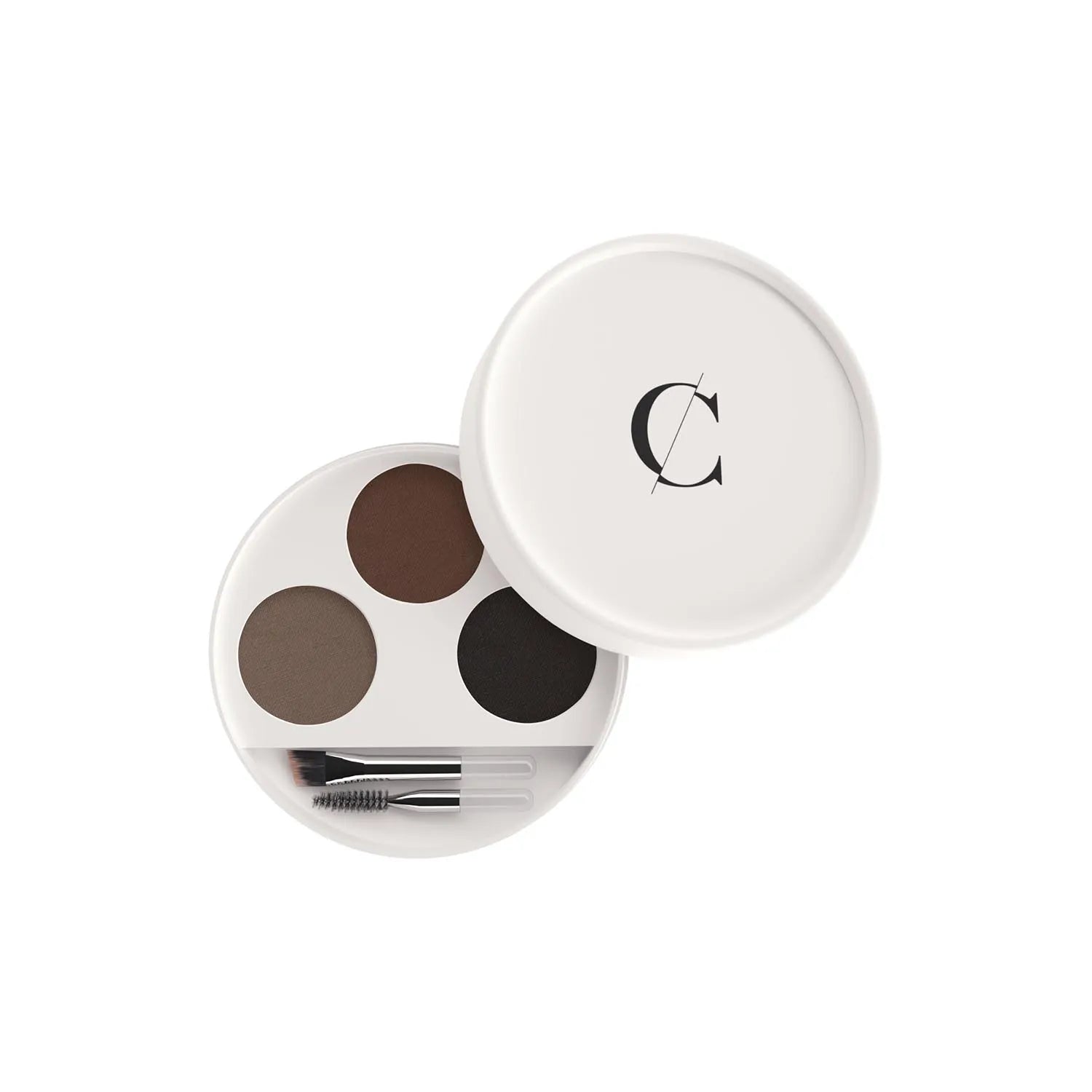 Couleur Caramel Maquillaje Mascara De Pestañas 29 Brunettes 1un - By Mio Perfumería