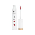 Couleur Caramel Maquillaje Brillo De Labios 813 Veil Of Raspberry 1un - By Mio Perfumería