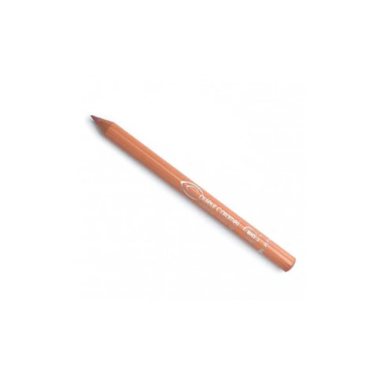 Couleur Caramel Maquillaje Lapiz De Labios 143 Rosy Beige 1un - By Mio Perfumería