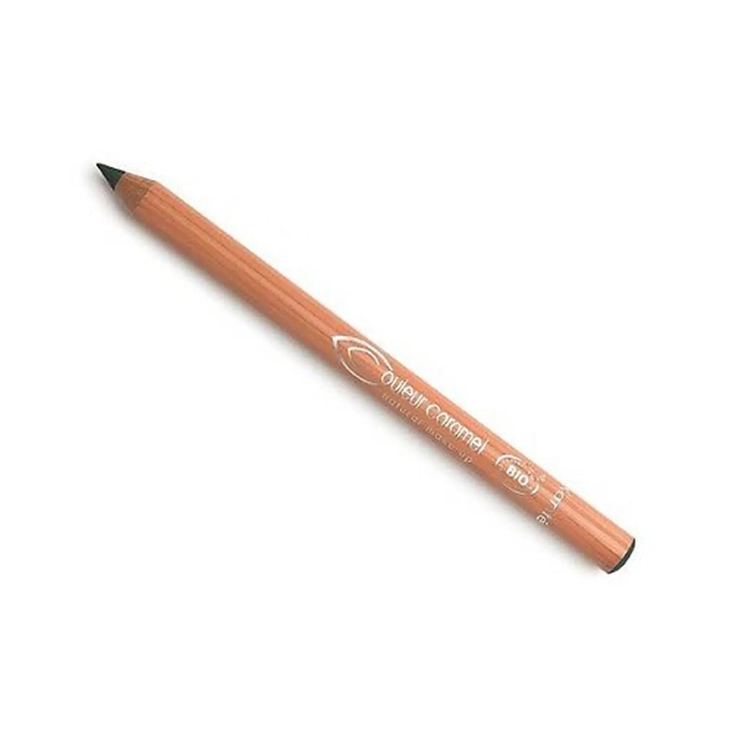Couleur Caramel Maquillaje Lapiz De Ojos 146 Opal Green 1un - By Mio Perfumería