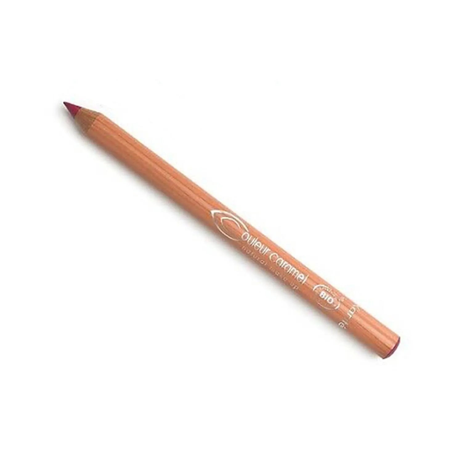 Couleur Caramel Maquillaje Lapiz De Labios 147 Ruby Red 1un - By Mio Perfumería