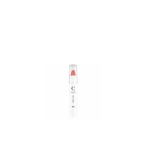 Couleur Caramel Caramel Barra De Labios N401 Beige Rouge 1un - By Mio Perfumería