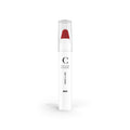 Couleur Caramel Twist y Lips Barra De Labios 405 Matt Red 1un - By Mio Perfumería