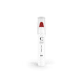 Couleur Caramel Twist y Lips Barra De Labios 407 Glossy Red 1un - By Mio Perfumería
