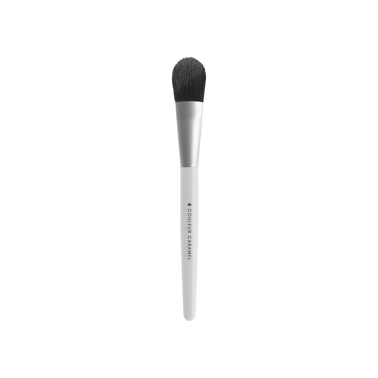 Couleur Caramel Base Maquillaje Pincel N4 1un - By Mio Perfumería