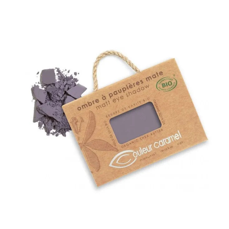 Couleur Caramel Caramel Sombra De Ojos N056 Brun Kaki Recarga 1un - By Mio Perfumería
