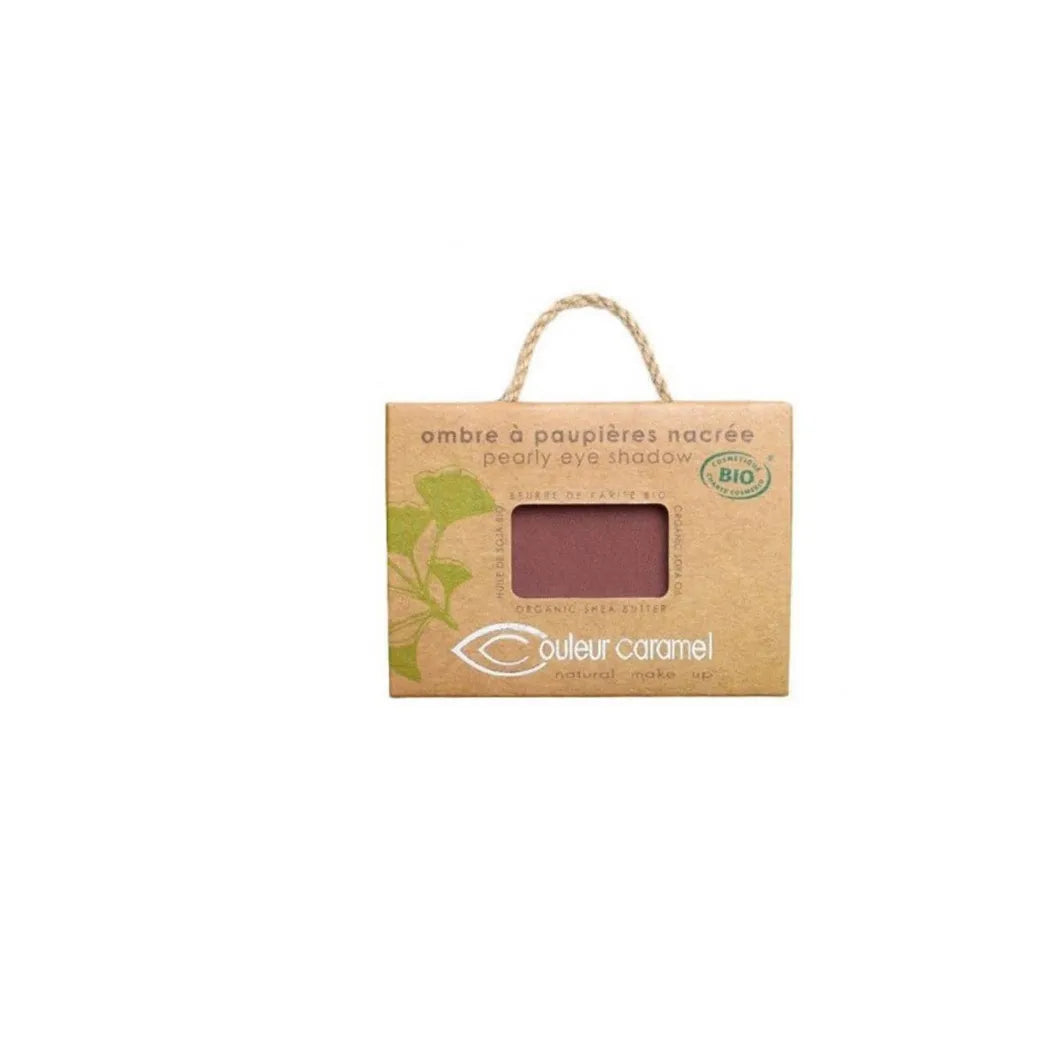 Couleur Caramel Caramel Sombra De Ojos N099 Pépite Cuivree Recarga 1un - By Mio Perfumería