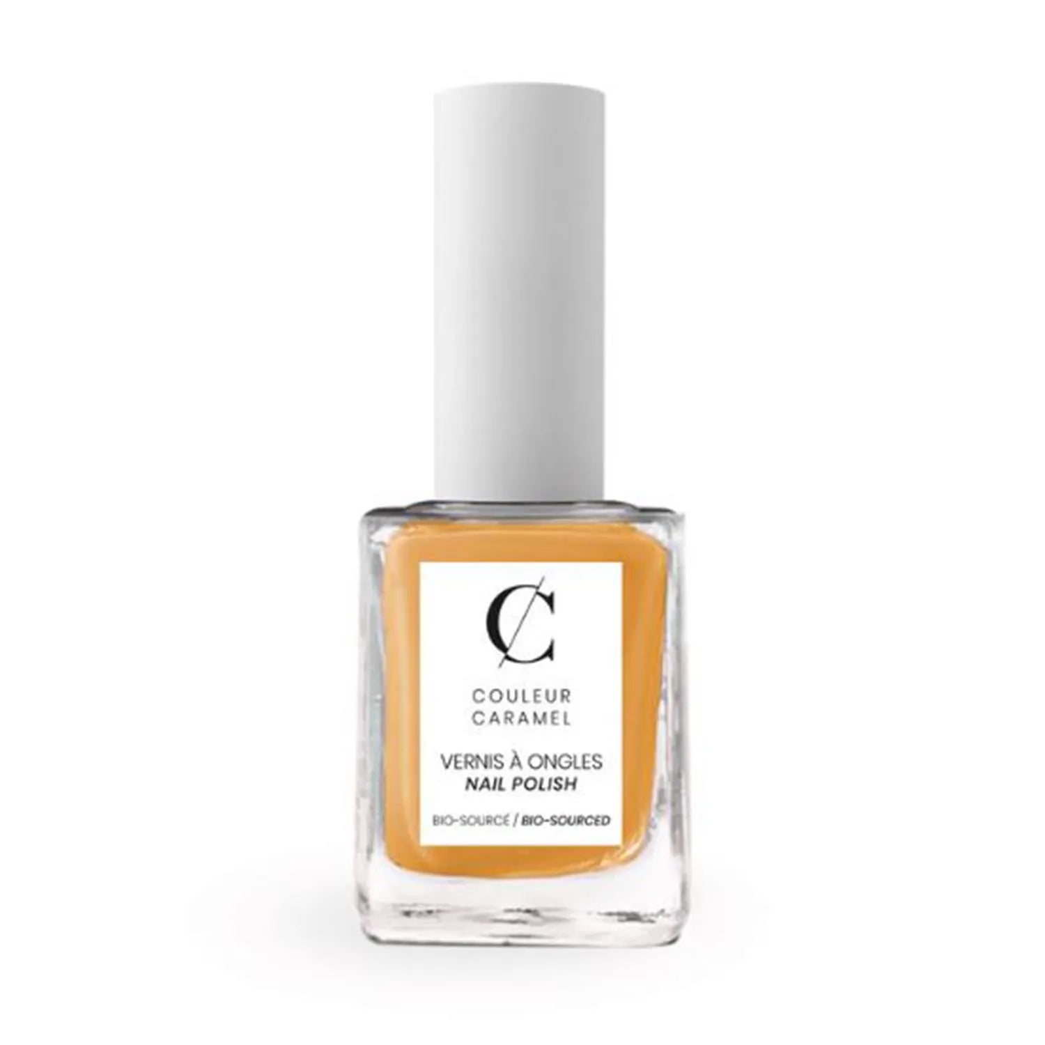 Couleur Caramel Maquillaje Laca De Uñas 990 Sunkissed 11ml - By Mio Perfumería