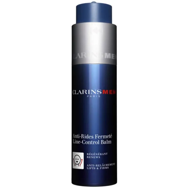 ClarinsMen Line-Control Balm 50ml - By Mio Perfumería
